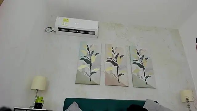 kristyl paez online show from January 7, 2026, 2:08 pm