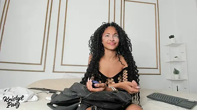 kristyl paez online show from January 16, 2026, 7:29 pm