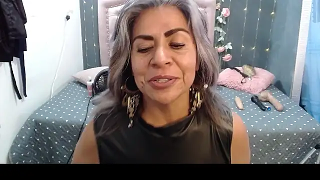 lalisha 96 online show from March 7, 2025, 8:00 pm