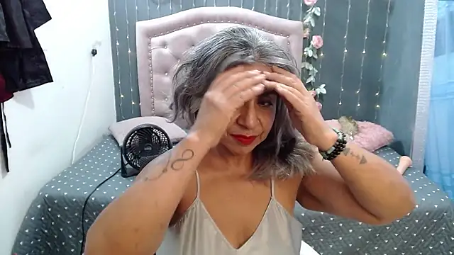 lalisha 96 online show from March 15, 2025, 3:18 am