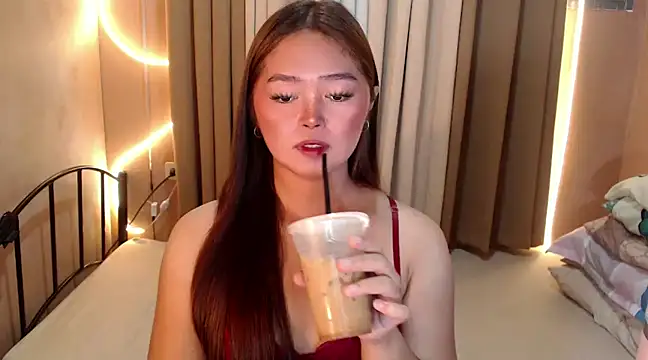 Itsme claire online show from December 5, 2024, 10:55 am