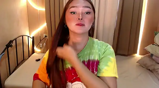 Itsme claire online show from December 5, 2024, 11:07 pm