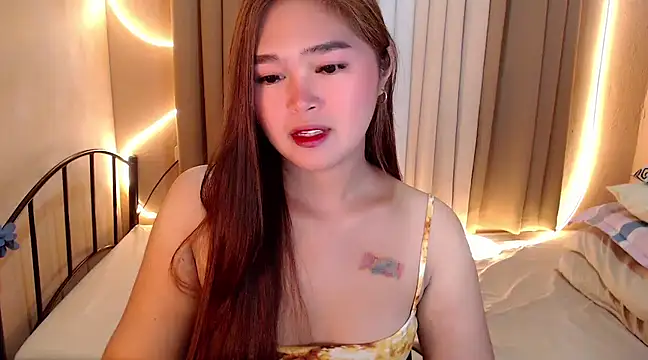 Itsme claire online show from January 10, 2025, 9:53 pm