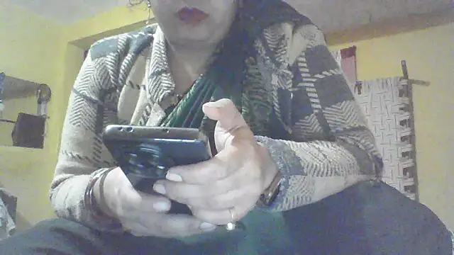 Riyasingh9 online show from December 9, 2024, 12:19 pm