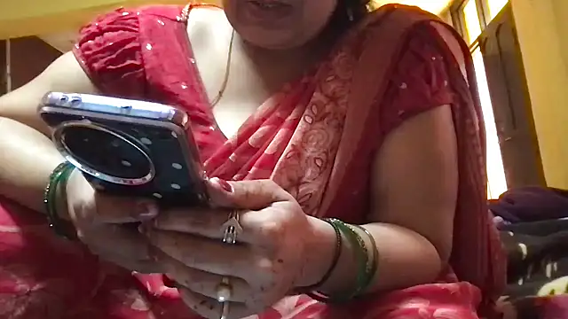 Riyasingh9 online show from April 5, 2026, 4:20 am