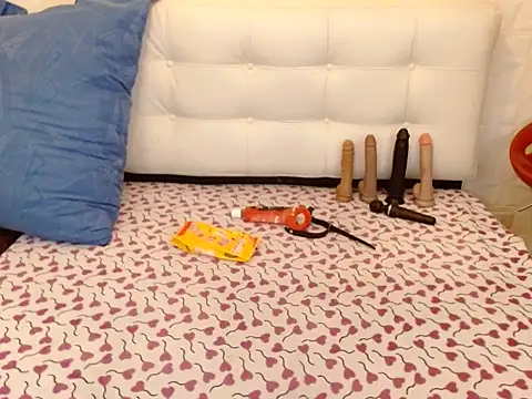 Angiee BBW online show from November 22, 2025, 7:35 pm