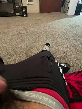 Snapshot of Nando49_ chatting on February 26, 2025, 6:58 am Nando49 online show from February 26, 2025, 6:58 am