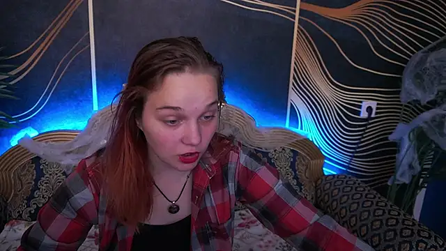 SunShineLolaa online show from October 23, 2025, 2:49 pm