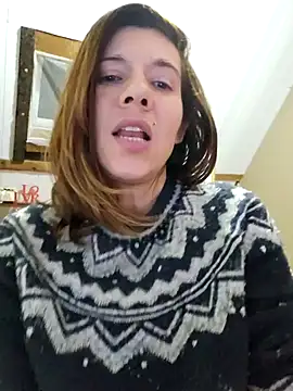 Snapshot of Lina_lou4 chatting on January 25, 2025, 12:37 pm Lina lou4 online show from January 25, 2025, 12:37 pm