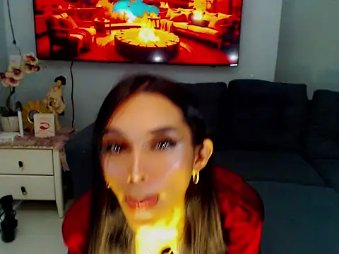 MonstrousCockDiva69 online show from November 10, 2025, 3:05 am