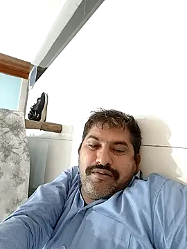 Amandev7 online show from October 2, 2025, 2:40 am