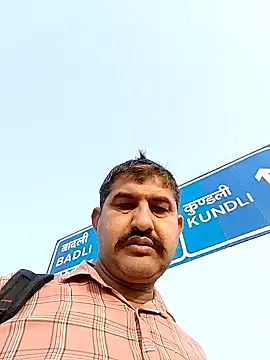 Amandev7 online show from October 17, 2025, 1:53 am