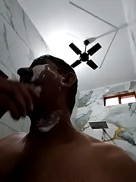 Amandev7 online show from March 6, 2026, 5:04 am