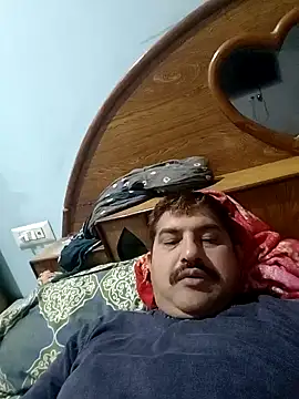 Amandev7 online show from March 24, 2026, 11:43 pm