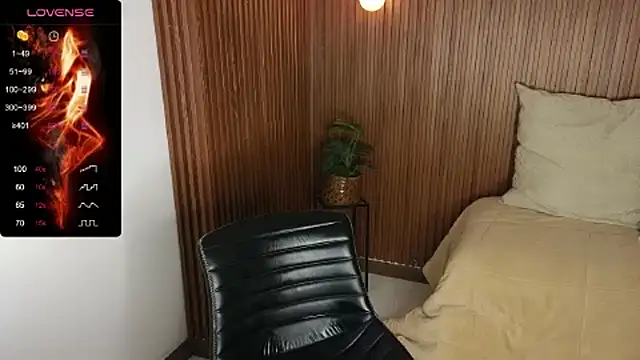 AmelieAxie online show from March 12, 2025, 2:52 am