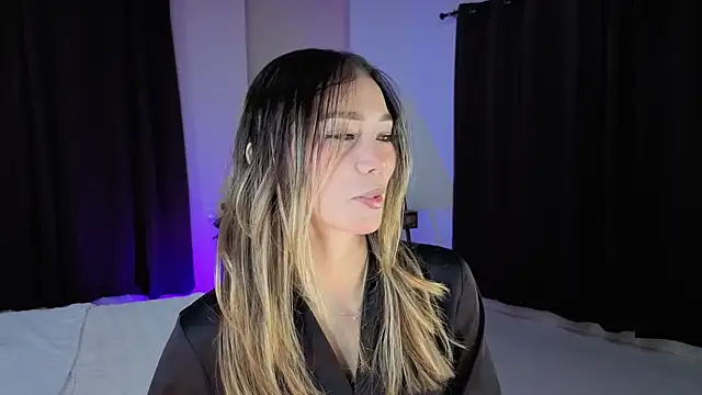 AmelieAxie online show from July 19, 2026, 2:15 am