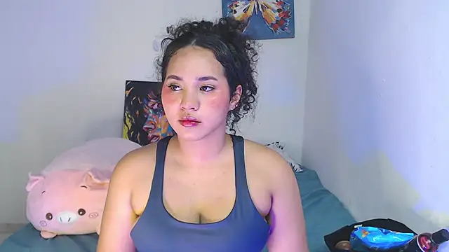 luciana keating online show from November 18, 2025, 5:56 am