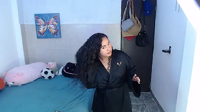 luciana keating online show from March 28, 2026, 5:40 am