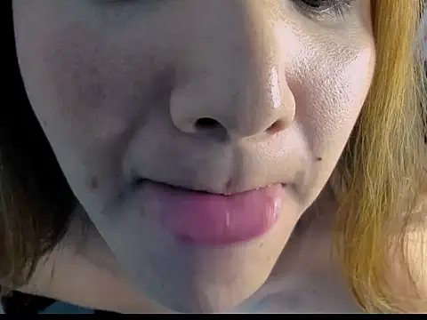 soooooANGEL online show from October 12, 2025, 2:16 pm