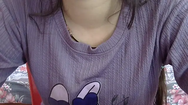 lovelydesi21 online show from February 7, 2026, 6:39 am