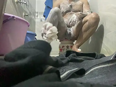 Rahuldhe22 online show from January 21, 2025, 7:37 am