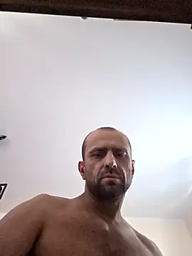 Roman0798 online show from September 24, 2025, 9:45 am