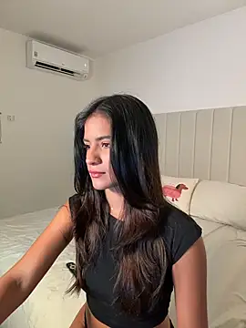 Snapshot of I_am_kat chatting on October 23, 2025, 1:27 am I am kat online show from October 23, 2025, 1:27 am