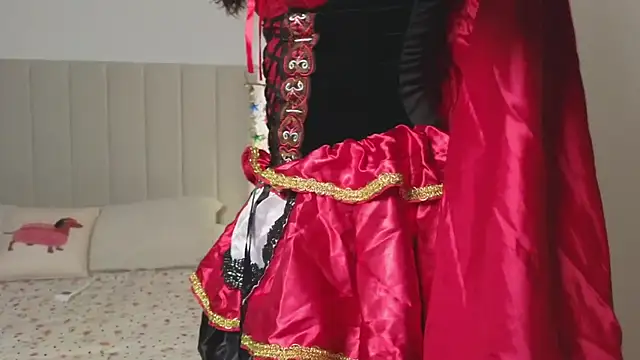 Snapshot of I_am_kat chatting on October 31, 2025, 2:45 am I am kat online show from October 31, 2025, 2:45 am