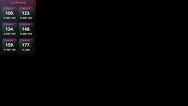 Vivian-6 online show from April 10, 2026, 1:00 am