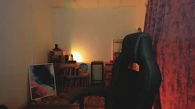 EmilyWilden online show from September 21, 2025, 9:00 am