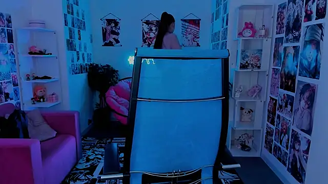 EmilyWilden online show from September 22, 2025, 8:16 am