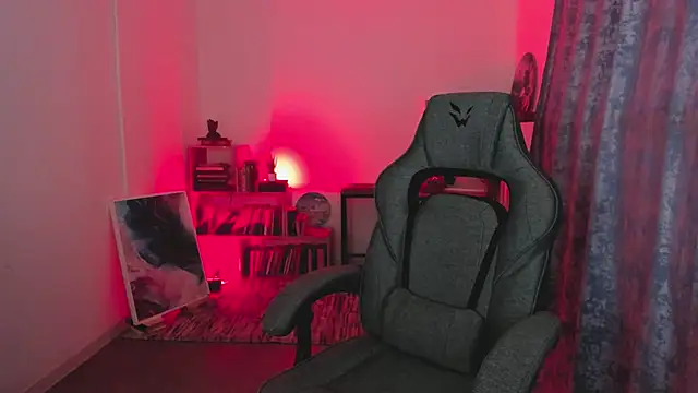 EmilyWilden online show from September 23, 2025, 5:21 am