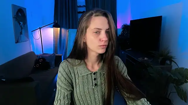 EmilyWilden online show from September 26, 2025, 6:17 am