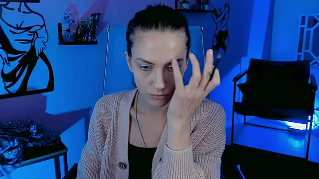 EmilyWilden online show from September 27, 2025, 8:52 am