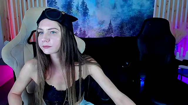 EmilyWilden online show from September 29, 2025, 6:07 am