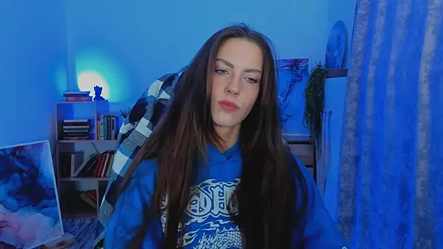 EmilyWilden online show from October 1, 2025, 8:20 am