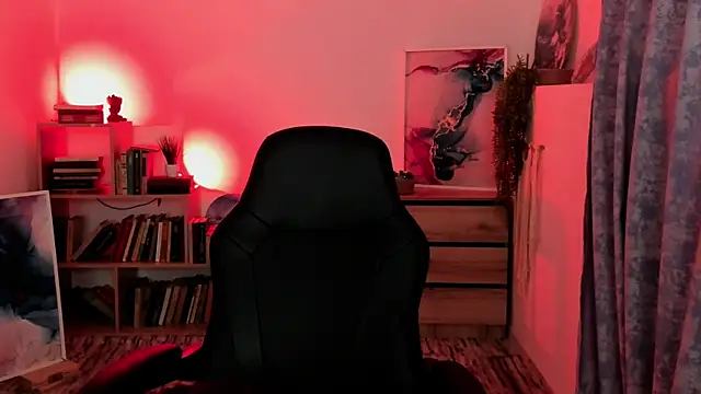 EmilyWilden online show from October 31, 2025, 8:26 am