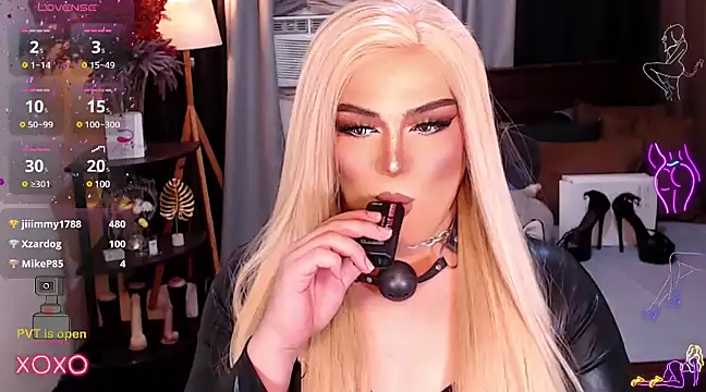 Bitch Fowler69 online show from December 2, 2024, 1:57 pm