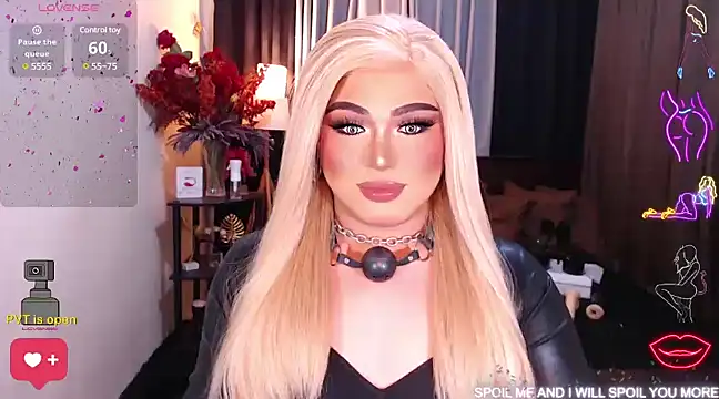 Bitch Fowler69 online show from January 21, 2025, 7:17 pm