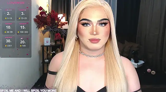 Bitch Fowler69 online show from February 8, 2025, 12:50 pm