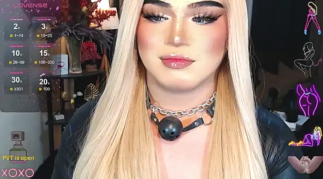 Bitch Fowler69 online show from February 16, 2025, 8:00 pm