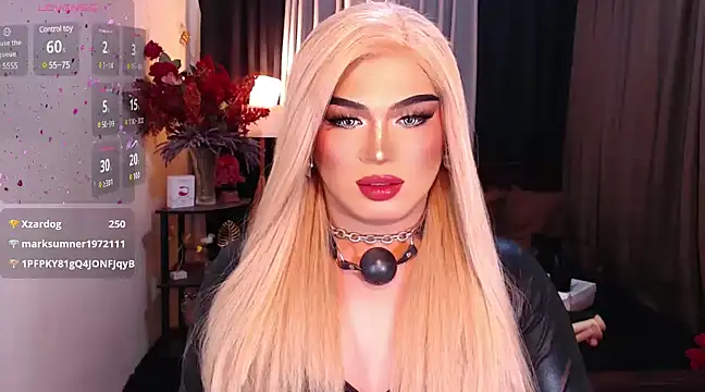 Bitch Fowler69 online show from March 12, 2025, 4:46 pm