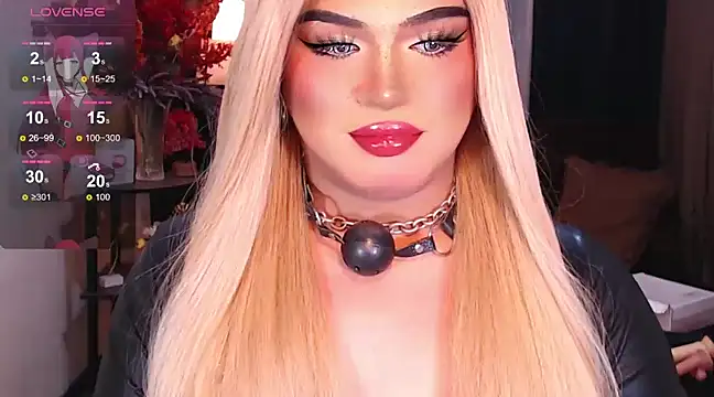 Bitch Fowler69 online show from March 12, 2025, 10:28 pm