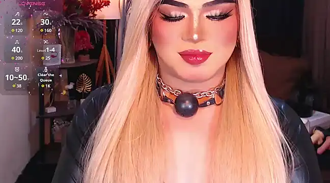 Bitch Fowler69 online show from March 13, 2025, 4:23 pm