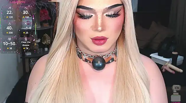 Bitch Fowler69 online show from March 18, 2025, 6:25 am