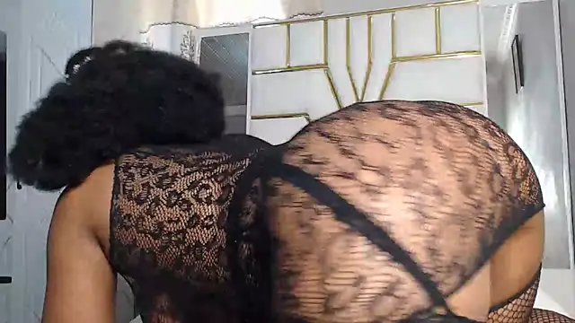 SexyyNana online show from February 8, 2025, 10:18 am