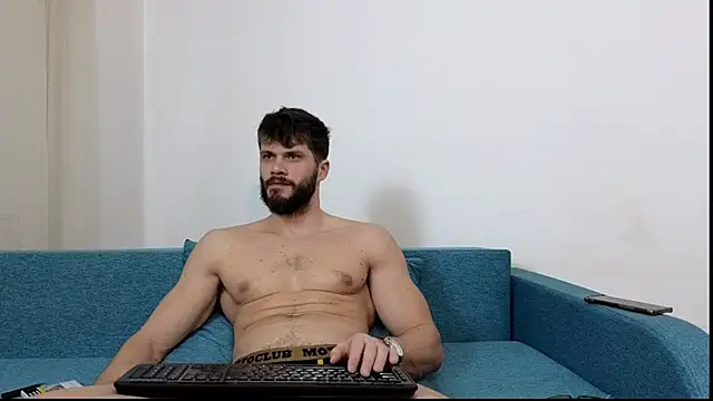 Snapshot of TheTopAlex chatting on January 19, 2025, 6:32 pm TheTopAlex online show from January 19, 2025, 6:32 pm