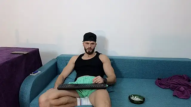 Snapshot of TheTopAlex chatting on February 1, 2025, 6:08 pm TheTopAlex online show from February 1, 2025, 6:08 pm