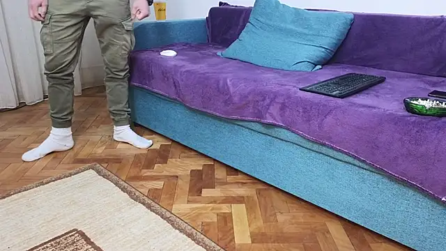 Snapshot of TheTopAlex chatting on March 9, 2025, 5:22 am TheTopAlex online show from March 9, 2025, 5:22 am