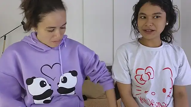 sexychanell 18 online show from April 4, 2026, 1:30 pm